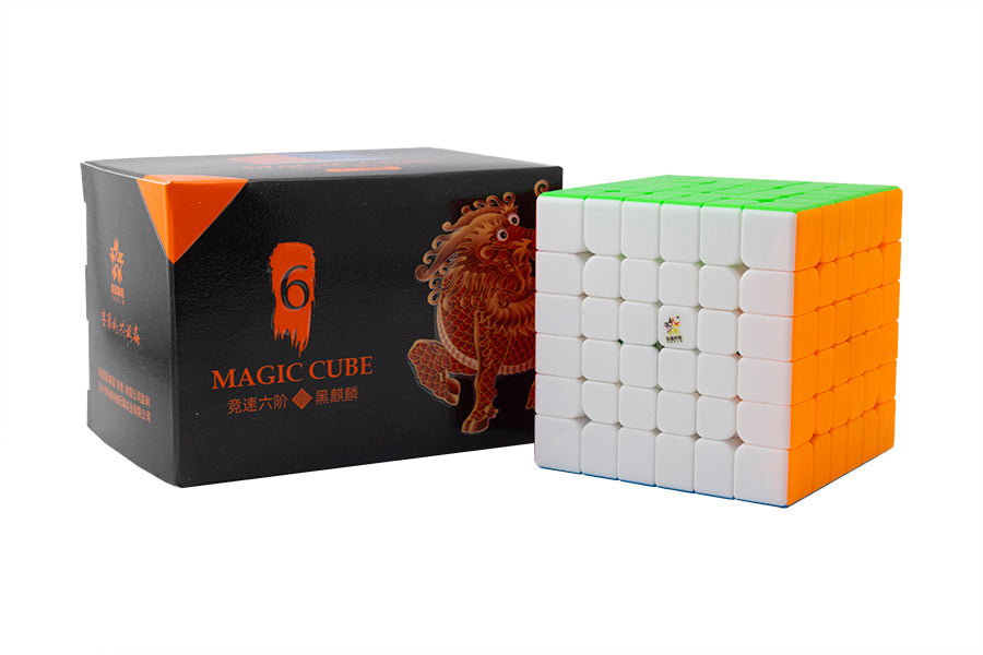 YuXin Kylin 6x6