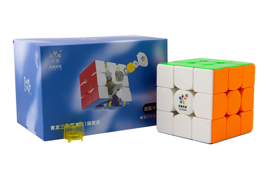 YuXin HuangLong 3x3 V2 M