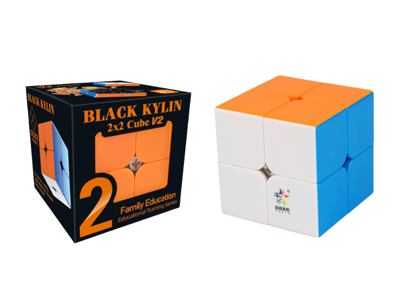 YuXin Kylin 2x2 V2