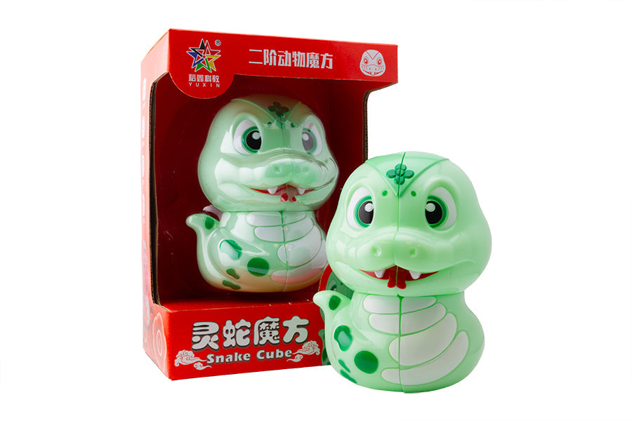 YuXin Snake 2x2