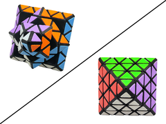 ZePuzzles Master CTO (Tiled)
