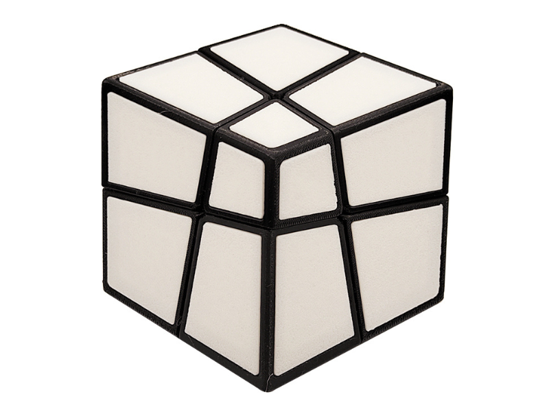 ZePuzzles Squished 2x2 (Tiled)