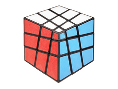 ZePuzzles Squished 3x3 (Tiled)