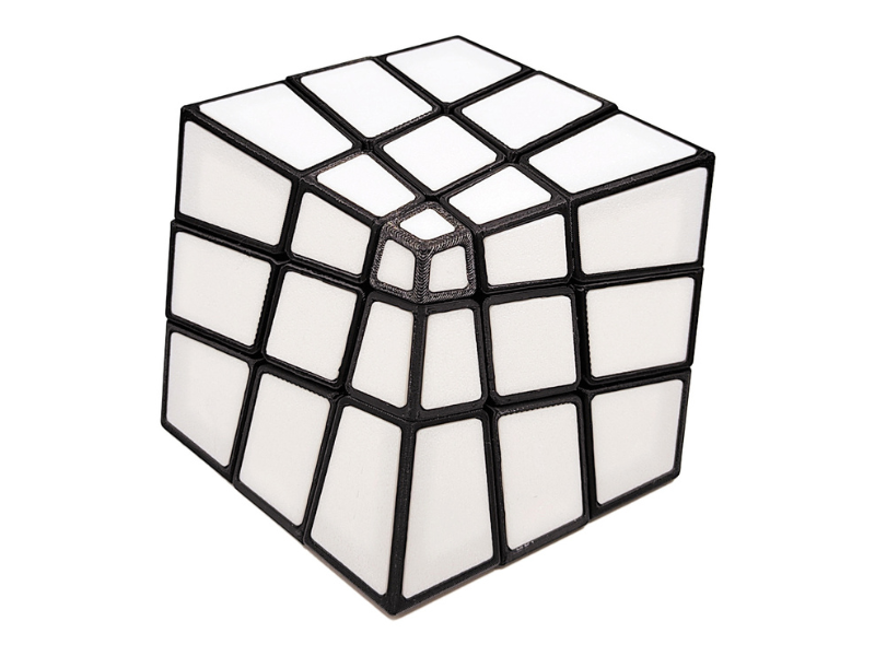 ZePuzzles Squished 3x3 (Tiled)