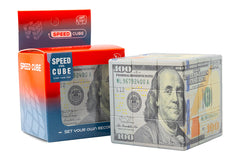 Ziina Hundred-Dollar Cube 3x3