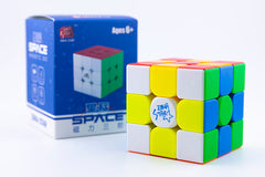Ziina Space Magnetic 3x3