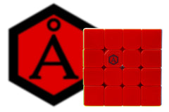 Angstrom AoSu V7 4x4 (Double-Track + UV)