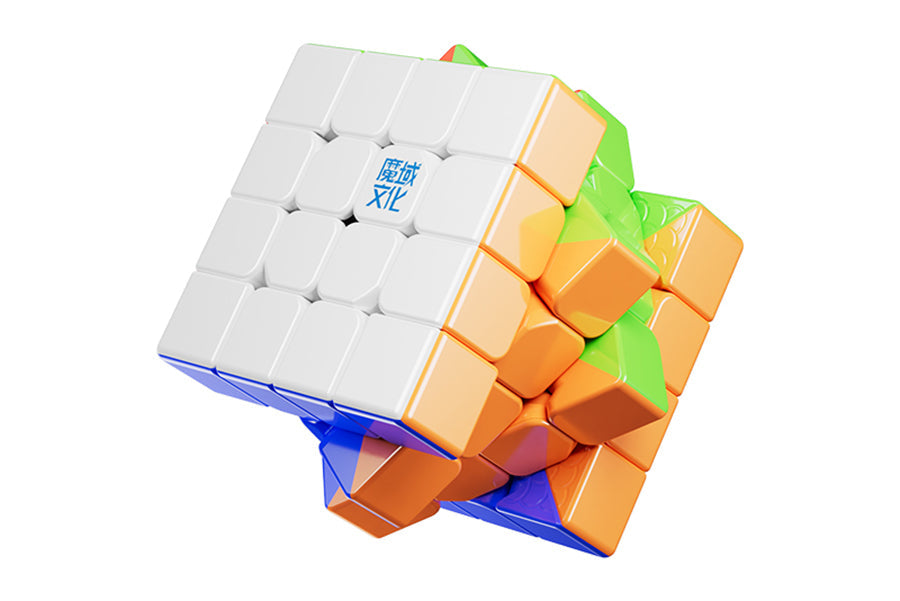 MoYu AoSu V7 4x4 (Double-Track + UV)