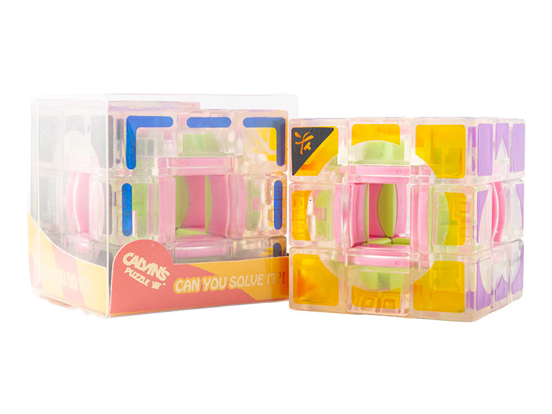 DaYan Void Cube (Limited Edition)
