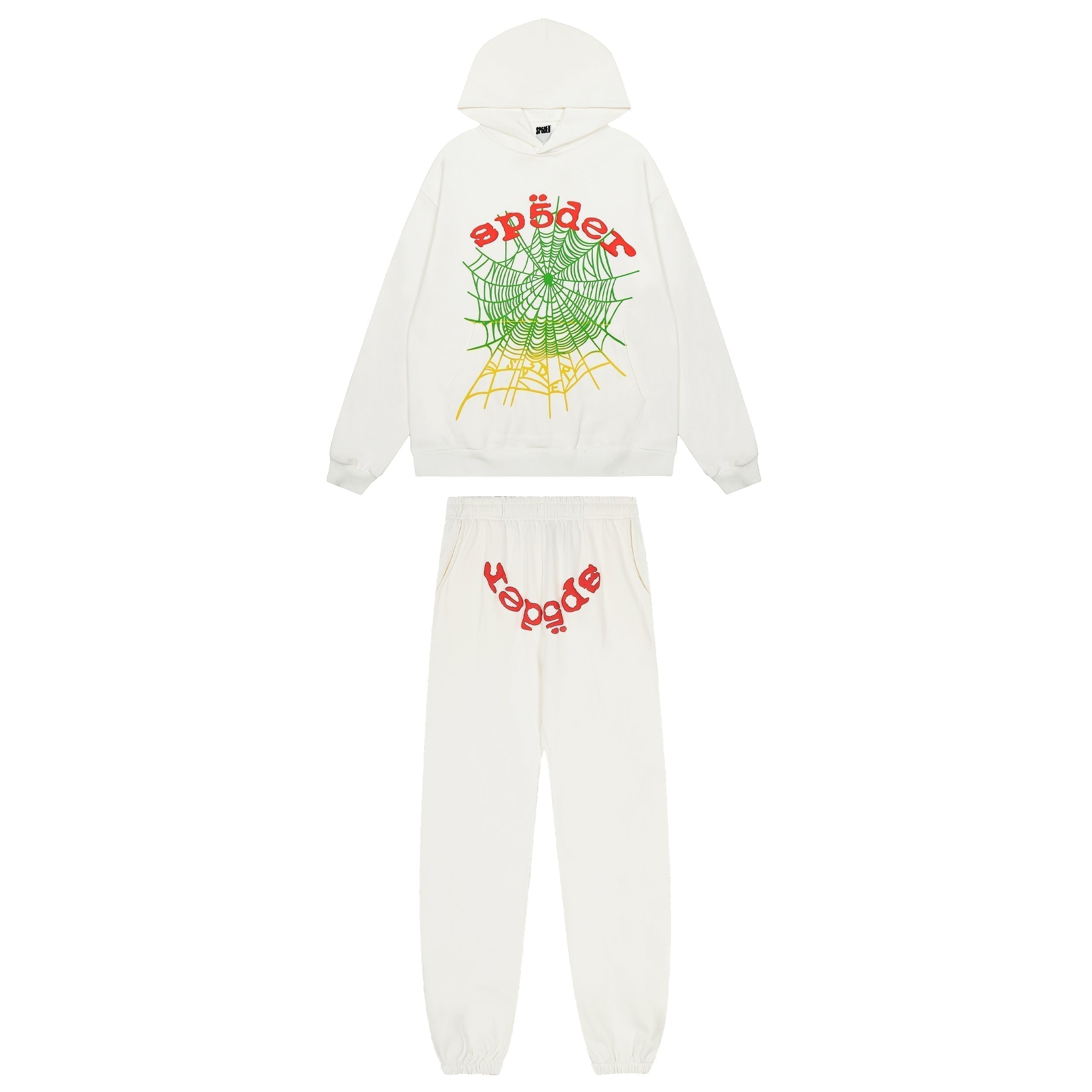 Sp5der Hoodie 7710