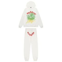 Sp5der Hoodie 7710