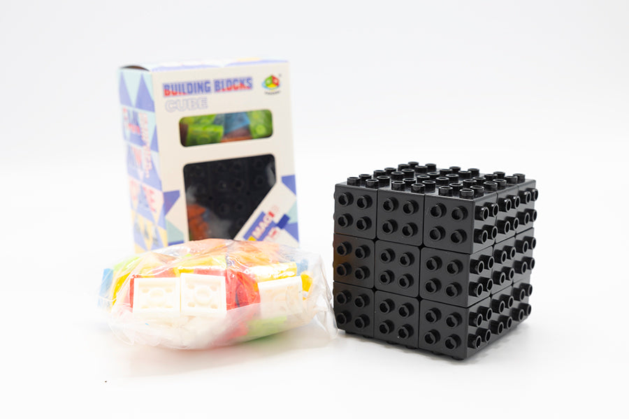 FanXin Color Brick 3x3