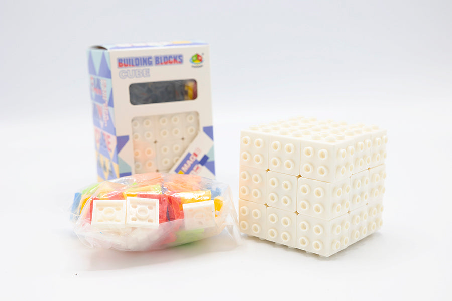 FanXin Color Brick 3x3