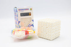 FanXin Color Brick 3x3