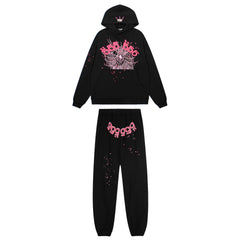 Sp5der Hoodie 7717