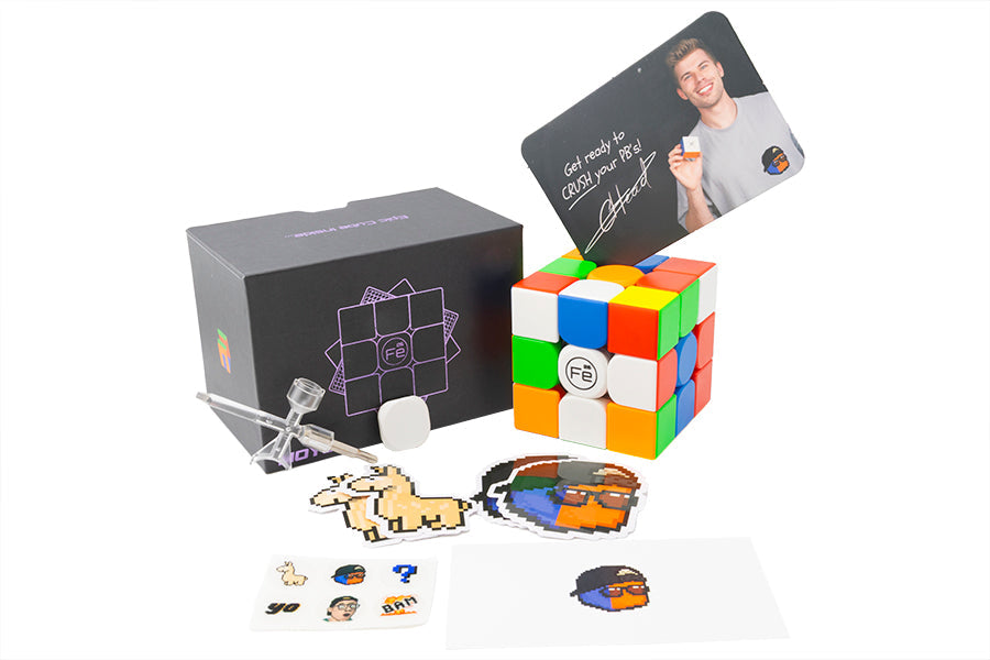 The FerYooCore 3x3