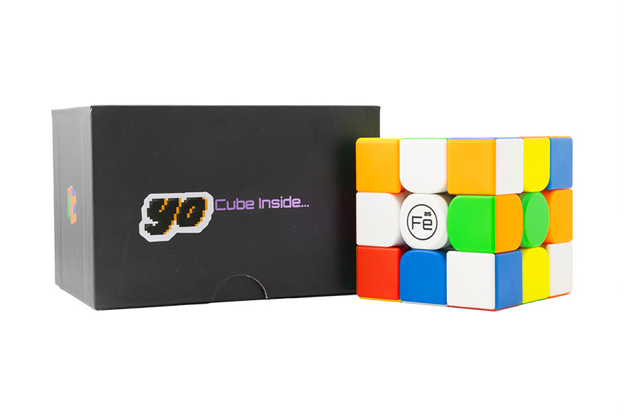 The FerYooCore 3x3