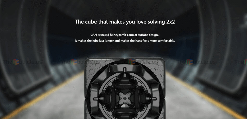 GAN249 V2 2x2