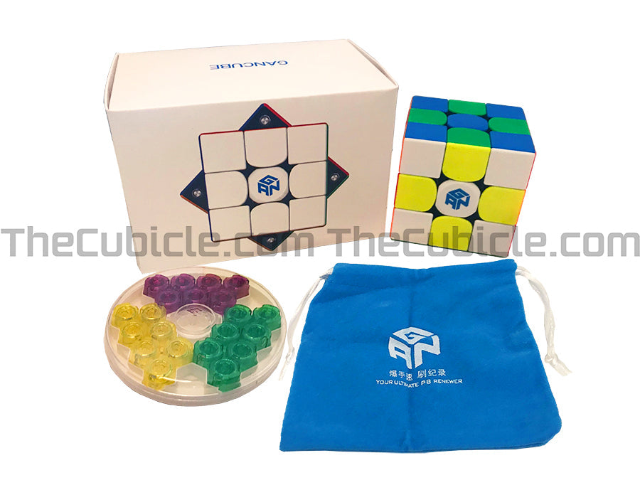 GAN356 M 3x3