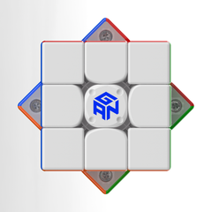 GAN356 i Carry 4 3x3 (Frosted)