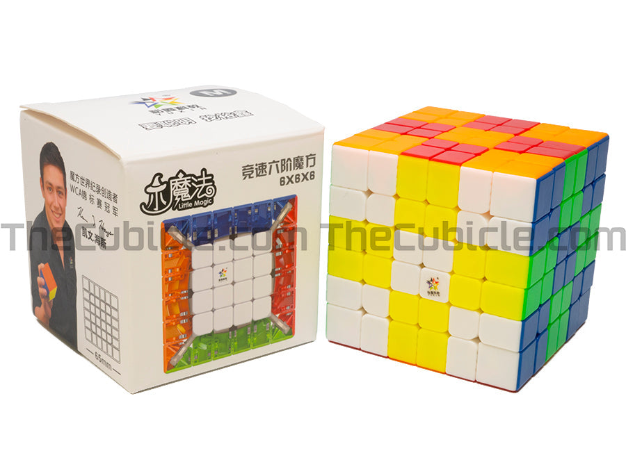 YuXin Little Magic 6x6 M