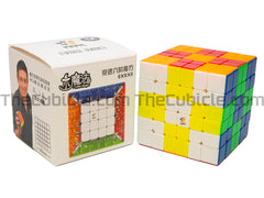 YuXin Little Magic 6x6 M