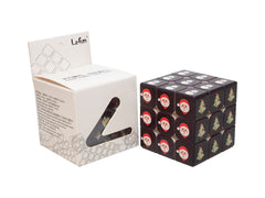 Lefun Christmas 3x3