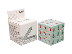Lefun Christmas 3x3