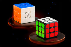 QiYi Smart Cube 3x3