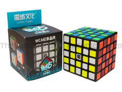 MFJS MeiLong 5x5