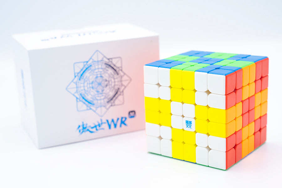 MoYu AoShi 6x6 WR M