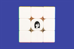 Olor Cube 3x3