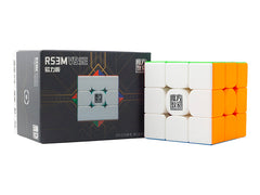 MoYu RS3 M V5 SE 3x3 (Magnetic)