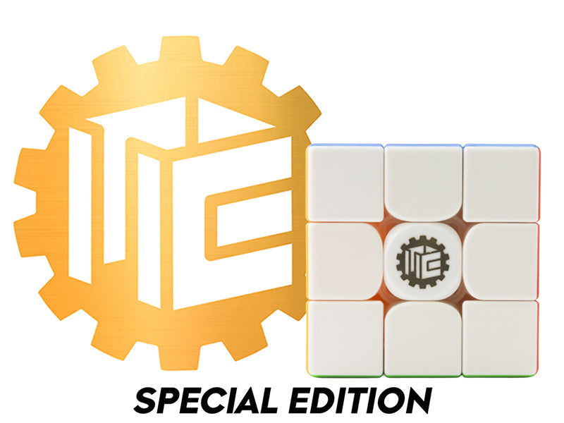Cubicle Pro Shop WeiLong V11 3x3 (Special Edition Matte)