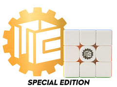 Cubicle Pro Shop WeiLong V11 3x3 (Special Edition Matte)