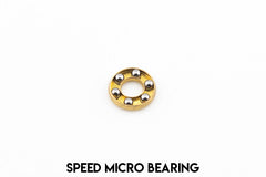 YJ Appari 3x3 (Speed Micro Bearing)