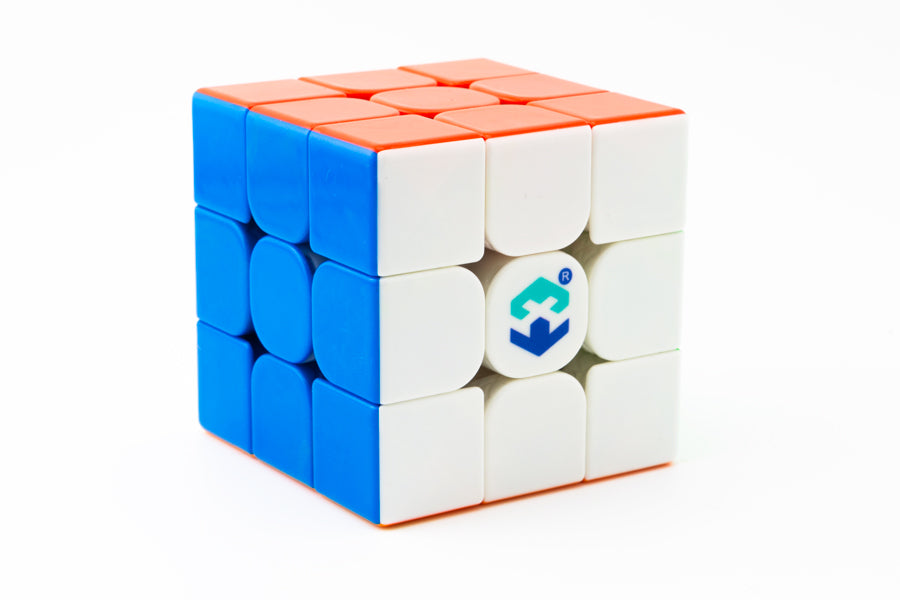 MoreTry Tianma X3+ V3 3x3 (UV Coated)
