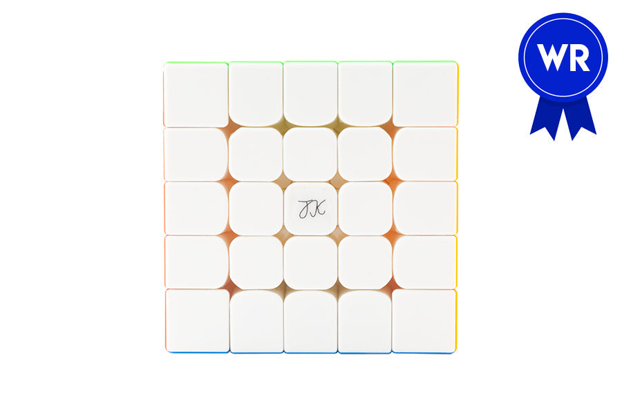 Tymon's GAN562 M 5x5 (Matte)