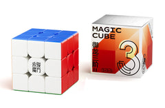 YJ YuLong 3x3 V3 M