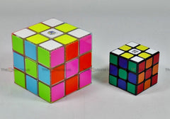 YuXin Super Big 3x3 (8.8cm)