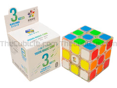 YuXin Kylin 3x3 V2 (Tiled)